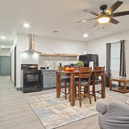 Private Room In Okc